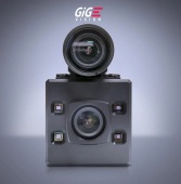 Комплект камер 3D+RGB IP67 (Helios2+ и Triton 3.2 MP)