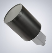IP67 C-Mount Lens Tube, Inner ⌀: 59mm, Inner Length: 71.5mm