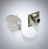 Внешний разъём FFC to RJ45/JST для Phoenix