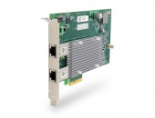 PCIe-PoE550X