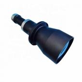 BT-10 Series Bi-telecentric Lens