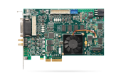 Coaxlink Duo