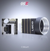 Phoenix 5 MP Поляризационный (IMX264MZR/MYR)