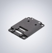 Helios2/Helios to Triton Camera Mount