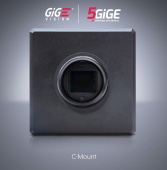 Atlas IP67 8.9 MP