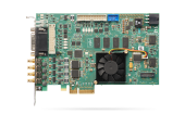 Coaxlink Quad