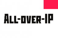 All-over-IP 2021 All-over-IP 2021