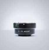 TFL-Mount to F-Mount Lens Adapter
