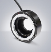 TFL-Mount to Canon EF-Mount (w/ GPIO and Power) Birger Adapter