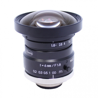 Оптика LM6HC