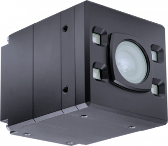 Камера Helios 2 (3D ToF)