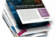 THE FACTORY TOUGH™ камера - создана для промышленных условий THE FACTORY TOUGH™ камера - создана для промышленных условий