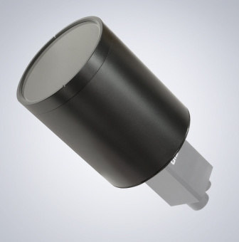 IP67 C-Mount Lens Tube, Inner ⌀: 59mm, Inner Length: 71.5mm