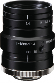 Оптика LM16HC