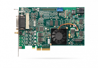 Coaxlink Mono