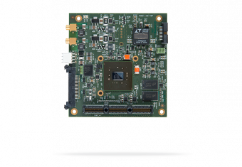 Coaxlink Duo PCIe/104