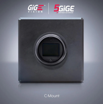 Atlas IP67 24.5 MP