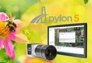 Новая версия pylon 5: оценка камер и разработка программного обеспечения стали еще удобнее pylon 5