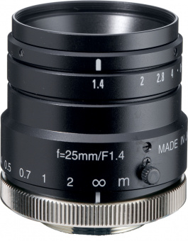 Оптика LM25HC