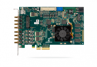 Coaxlink Quad G3 DF