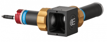Оптика TCCXQ150-W