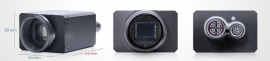 Новая камера Lucid Triton2 