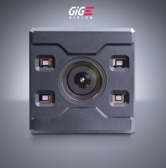 Камера Helios 2 Wide (3D ToF)