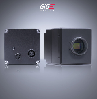 Atlas5 IP67 20 MP