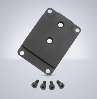 Tripod Adapter (Atlas, Helios, Helios2)