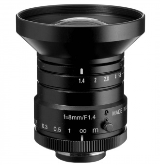 Оптика LM8HC